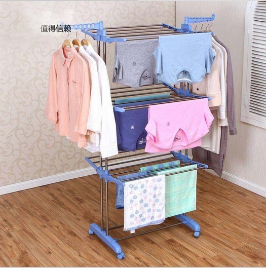 Drying Rack